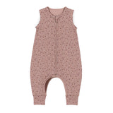 FW26 Footie Sleep Sack 1.0: Tutu goose / 12-18m