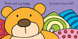 That's Not My Teddy