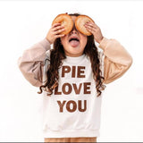 Pie Love You