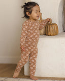 Bamboo Set - Fall Floral