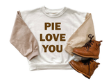 Pie Love You