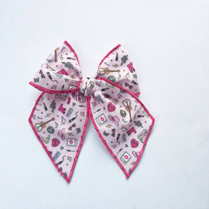 Swift-ie Elle Bow- Large