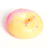 Wax Squishies® Donut Wax Crackle Fidget Clay Toy