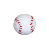 Will the Baseball Knit Rattle