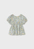 Blouse - Sky