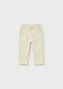 Cotton Pants - Hemp