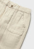 Cotton Pants - Hemp