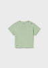 Short Sleeve Shirt - Matcha