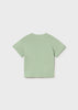 Short Sleeve Shirt - Matcha