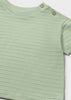 Short Sleeve Shirt - Matcha