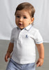 Baby Sailboat Polo Shirt