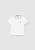 Baby Sailboat Polo Shirt