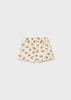 Baby Shorts - Cherries