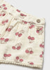 Baby Shorts - Cherries