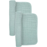 Cloud Muslin™ Burp Cloth 2 Pack - Lots of Colors!