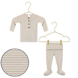 Newborn Top + Bottoms - Several Colors!