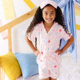 Back To School Trellis Lounge Set