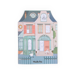 Opera House Coloring Book