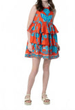 Goldie Dress