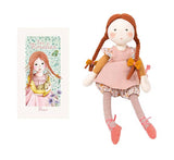 Fleur The Rosalies Doll