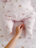 FOOTIE SLEEP BAG: Tutu goose / 18-36M / 1.0