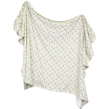 Swaddle Blanket - Various Colors/Prints