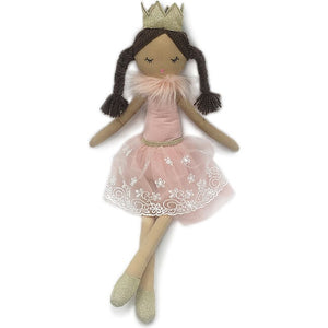 Princess Paige Doll