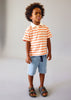Boy Denim Shorts