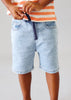 Boy Denim Shorts
