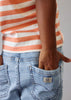 Boy Denim Shorts