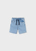 Boy Denim Shorts
