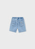 Boy Denim Shorts