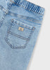 Boy Denim Shorts