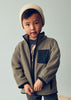 Boy Fleece Jacket