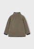 Boy Fleece Jacket