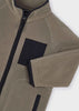 Boy Fleece Jacket