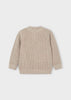 Boy Knit Cardigan
