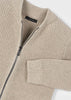 Boy Knit Cardigan