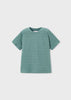 Short Sleeve Shirt - Seaweed