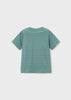 Short Sleeve Shirt - Seaweed
