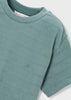 Short Sleeve Shirt - Seaweed