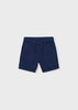 Linen Bermuda - Atlantic