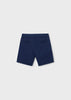 Linen Bermuda - Atlantic