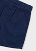 Linen Bermuda - Atlantic