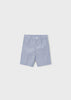 Boy Linen Shorts