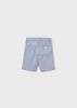 Boy Linen Shorts