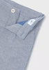 Boy Linen Shorts