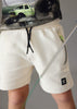 Zipper Bermuda