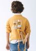 Boys Sweatshirt - Summer Nights