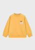 Boys Sweatshirt - Summer Nights